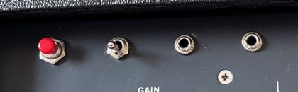 Arp-ARP 2600 mod 2601, MIDI &  3620